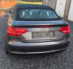 Audi A3 Cabriolet 1.6 TDi Ambition Start/Stop, Autos, Euro 5, Achat, Capteur de lumière, Entreprise