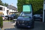 Mercedes-Benz Marco Polo V 300 d | 5 plaatsen | AMG Line |, Caravans en Kamperen, Mobilhomes, Automaat, Chemisch toilet, Mercedes-Benz
