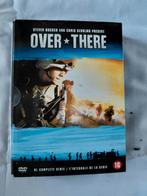 Over there, Enlèvement ou Envoi