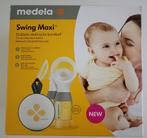 Medela Maxi Swing kolf, Enfants & Bébés, Aliments pour bébé & Accessoires, Enlèvement ou Envoi, Tire-lait, Neuf