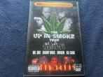 Dvd the up in smoke tour oa Eminem , Dr Dre , Snoop Dogg, Vanaf 16 jaar, Ophalen of Verzenden, Gebruikt, Muziek en Concerten