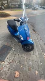 Vespa sprint A klasse, Enlèvement ou Envoi, Comme neuf