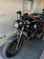 Yamaha xsr700 a2 35kw, 700 cc, 2 cilinders, Particulier, 12 t/m 35 kW