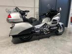 Honda GL1800 Goldwing in mooie staat (bj 2016), Motoren, Bedrijf, Meer dan 35 kW, Toermotor, 1800 cc