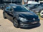 VW Golf // Join // Benzine // Euro 6, Auto's, Volkswagen, Zwart, Bedrijf, Handgeschakeld, 5 deurs