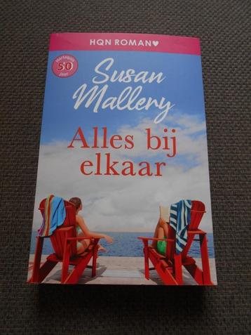 Susan Mallery - Alles bij elkaar beschikbaar voor biedingen