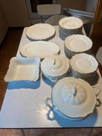 Tielsch eetservies, Antiek en Kunst, Ophalen