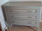 retro tvkastje te koop, heel stevig, Huis en Inrichting, Kasten | Ladekasten, Ophalen, Gebruikt
