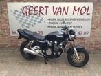 Yamaha XJR 1200, bj 1998, Motoren, Motoren | Yamaha, 4 cilinders, Bedrijf, Meer dan 35 kW, 1200 cc