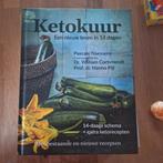 Pascale Naessens Ketokuur, Boeken, Kookboeken, Ophalen of Verzenden, Zo goed als nieuw