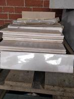 Tegels spatwand, Doe-het-zelf en Bouw, Ophalen