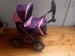 Poussette jouet, Kinderen en Baby's, Ophalen, Zo goed als nieuw, Overige typen