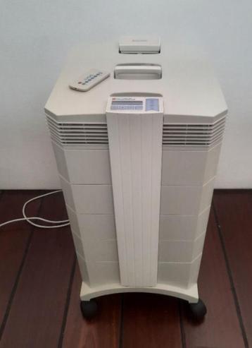 IQAir HealthPro 250, purificateur d’air