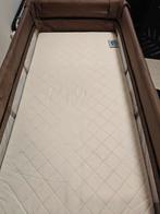 Multicare matras anti-allergisch voor babybed., Kinderen en Baby's, Ophalen, Reisbedje