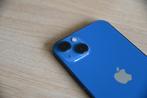 Apple iPhone 13 - 128 Gb, Telecommunicatie, Mobiele telefoons | Apple iPhone, Blauw, IPhone 13, Ophalen of Verzenden, Zonder simlock