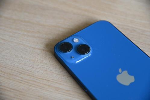 Apple iPhone 13 - 128 Gb, Telecommunicatie, Mobiele telefoons | Apple iPhone, Gebruikt, 128 GB, Zonder abonnement, Zonder simlock