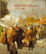 Marten Melsen  1  1870 - 1947   Monografie, Boeken, Nieuw, Schilder- en Tekenkunst, Verzenden