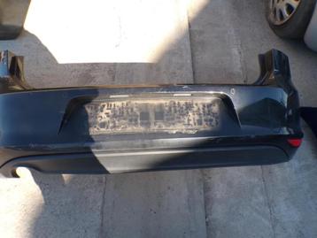 Pare choc arrière Volkswagen Golf 7 2012-2017 LP/14872 beschikbaar voor biedingen