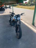 Brommer 50 cc, 49 cc, Zo goed als nieuw, 4 versnellingen, Ophalen