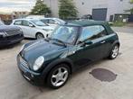 MINI - 2005 - COOPER - CABRIO - Personenauto, Auto's, Gebruikt, Overige brandstoffen, Bedrijf, Handgeschakeld