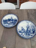 Delft borden, Antiek en Kunst, Ophalen