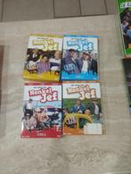 Vlaamse dvd series, Cd's en Dvd's, Dvd's | Tv en Series, Ophalen, Gebruikt, Alle leeftijden, Boxset