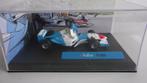 VAILLANTE F1 2003.IMPEC,1/43 en VITRINE ORIGINE, Hobby en Vrije tijd, Ophalen of Verzenden, Zo goed als nieuw, Auto, Overige merken