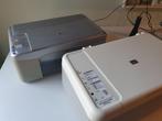 2 printers Hp, Computers en Software, Printers, Ophalen, Gebruikt, Inkjetprinter, All-in-one