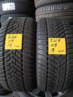 245/45/18 2454518 245/45r18 ️ demo Dunlop 9mm profiel, Ophalen, Zo goed als nieuw