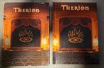 Therion ‎– Live Gothic Dvd + 2cd, Ophalen of Verzenden
