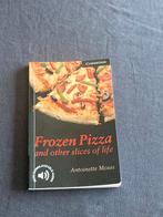 Frozen pizza and other slices of life, Boeken, Ophalen of Verzenden