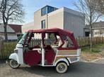 Te Koop Ape Calessino, Motoren, Particulier, 422 cc