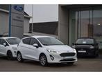 Ford Fiesta Titanium 1.0i, Auto's, 95 pk, Wit, 5 deurs, Fiësta