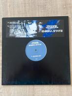 Enigma State, Cd's en Dvd's, Ophalen of Verzenden, Zo goed als nieuw, 12 inch, Techno of Trance
