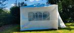 Partytent 3x3, Ophalen, Gebruikt, Opvouwbaar, Partytent