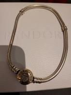 Pandora armband, Bijoux, Sacs & Beauté, Bracelets, Comme neuf, Enlèvement ou Envoi