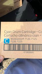 Xerox 7120 cyaan cartridge, Computers en Software, Ophalen of Verzenden, Nieuw
