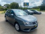 Seat Ibiza 1.0 Reference ** 74.000 km ** 1 JAAR GARANTIE **, Auto's, Seat, 118 g/km, Stof, Euro 6, Ibiza