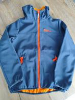 Jack Wolfskin softshell Fourwinds, Ophalen, Gebruikt, Jack Wolfskin, Jongen