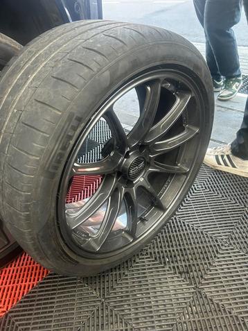 OZ Hyper GT 19” - 20” 5x112 beschikbaar voor biedingen