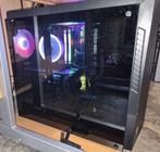 Gaming-pc i5 9400F RTX 2060 Corsair Vengeance DDR4 RGB, MSI, Ophalen of Verzenden, Zo goed als nieuw, Gaming