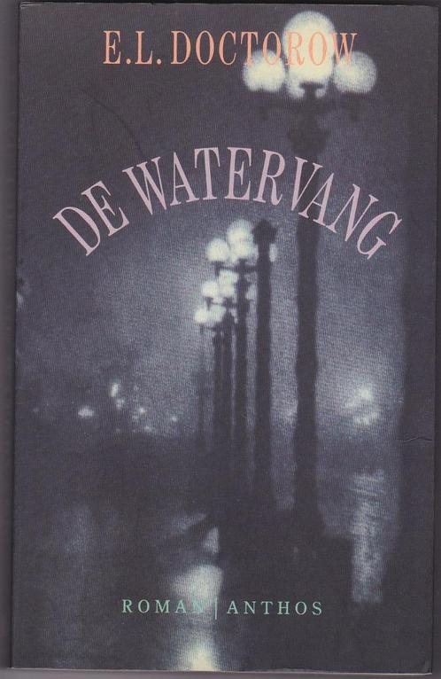De Watervang - E.L. Doctorow, Boeken, Romans, Gelezen, Ophalen of Verzenden