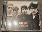 U2 - 18 singles, Ophalen of Verzenden, Zo goed als nieuw, Poprock