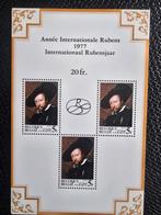 COB BL52, Postzegels en Munten, Postzegels | Toebehoren, Ophalen of Verzenden