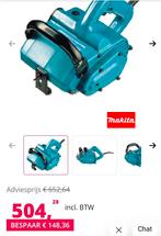 Borstelmachine, Doe-het-zelf en Bouw, Ophalen