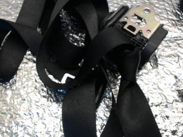 Ceinture avant droit Mercedes A169 2008-2012 LP/15124 beschikbaar voor biedingen