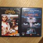 Niro Scorsese TBE DVD Set 2, Cd's en Dvd's, Vanaf 16 jaar, Ophalen of Verzenden, Actie