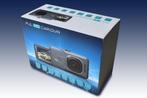 Dashcam - WDR FUL HD CAR DVR, Auto diversen, Dashcams, Nieuw, Ophalen