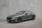 Mercedes-Benz SLC 43 AMG, Auto's, Automaat, Achterwielaandrijving, 1595 kg, Cabriolet