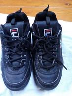 Basket fila P38, Utilisé, Chaussures